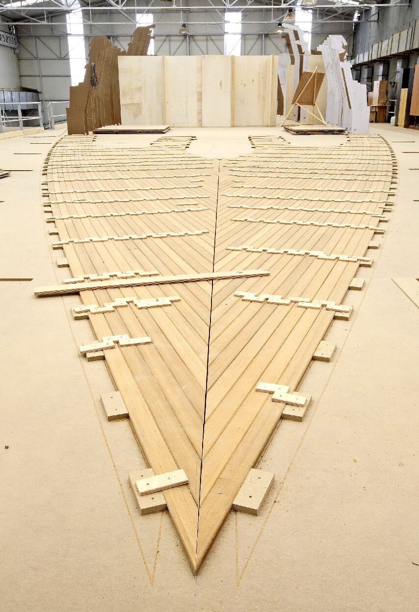 Deck Hardware & Rigging Services visual 2