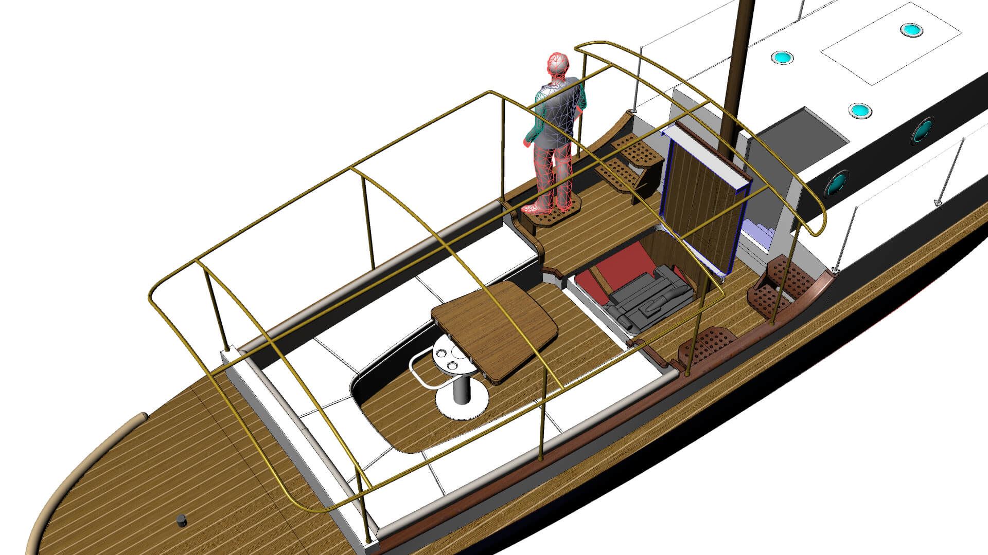 Design Engineering Services visual 1