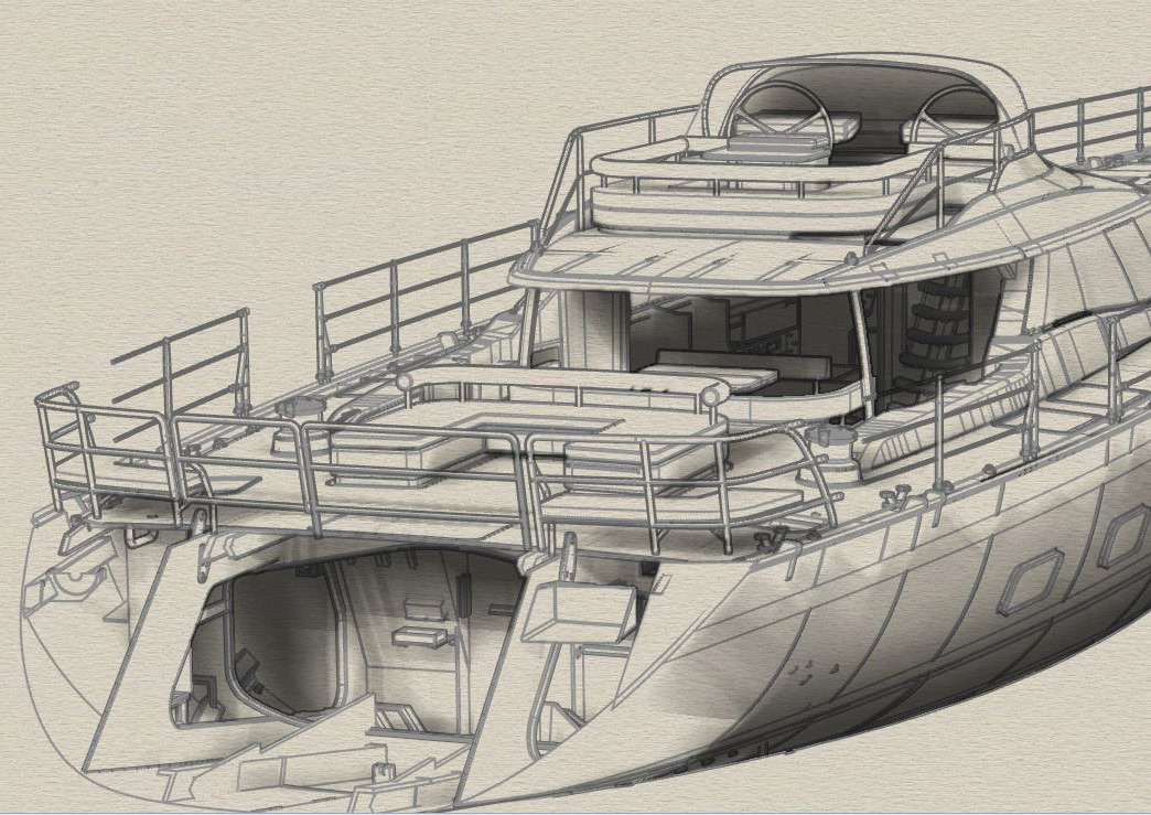 Design Engineering Services visual 2