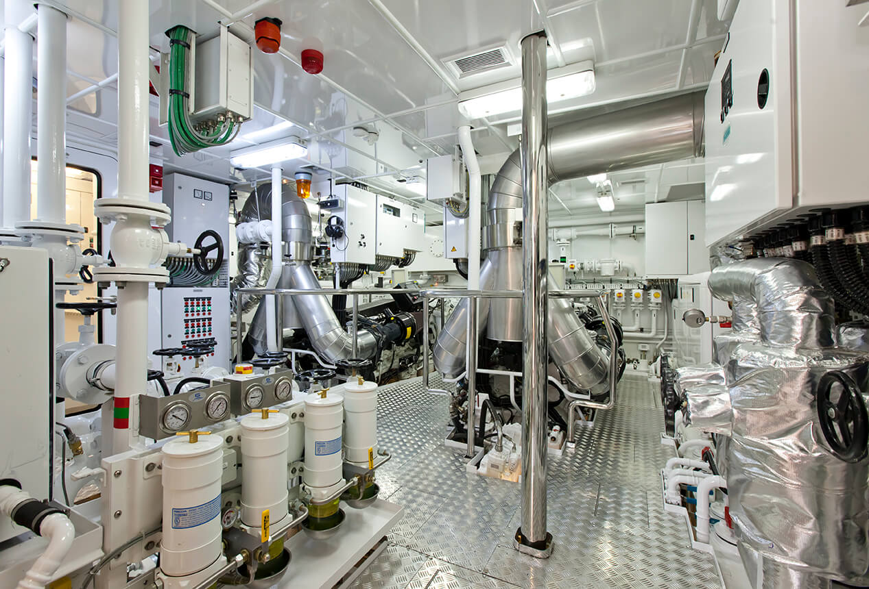 Mechanical Services visual 3
