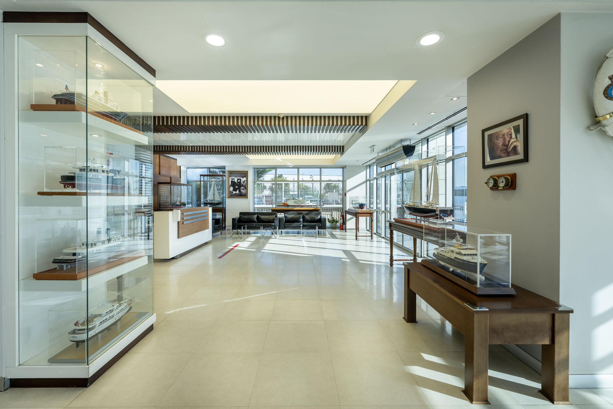 RMK Yachts career culture