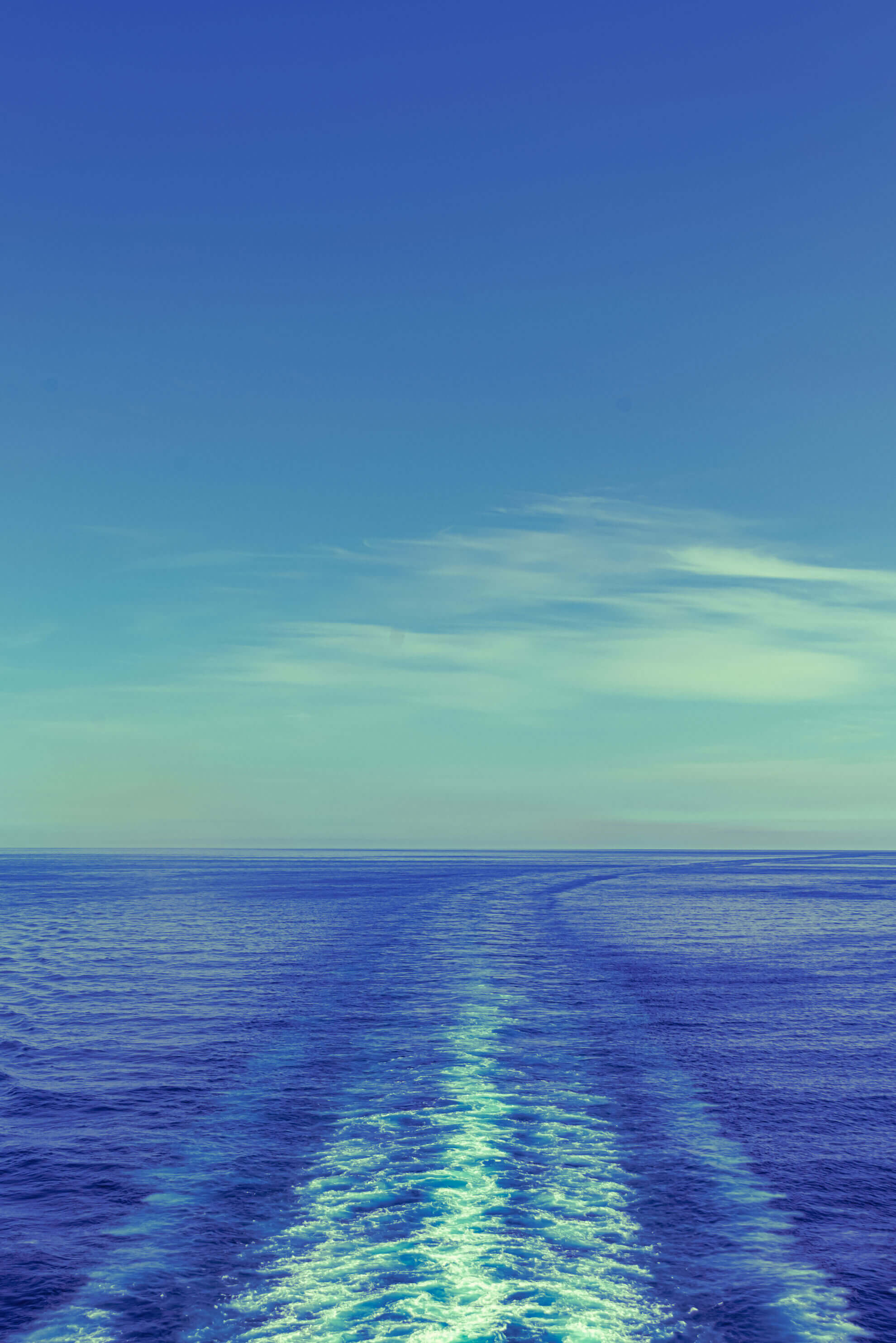 OUR HORIZON