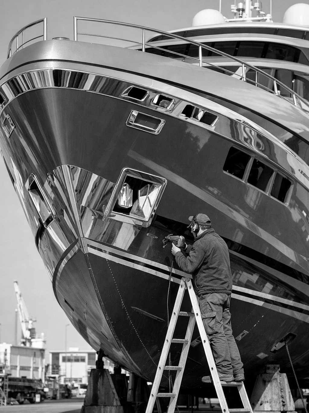 MODERNIZATION AND COMFORT