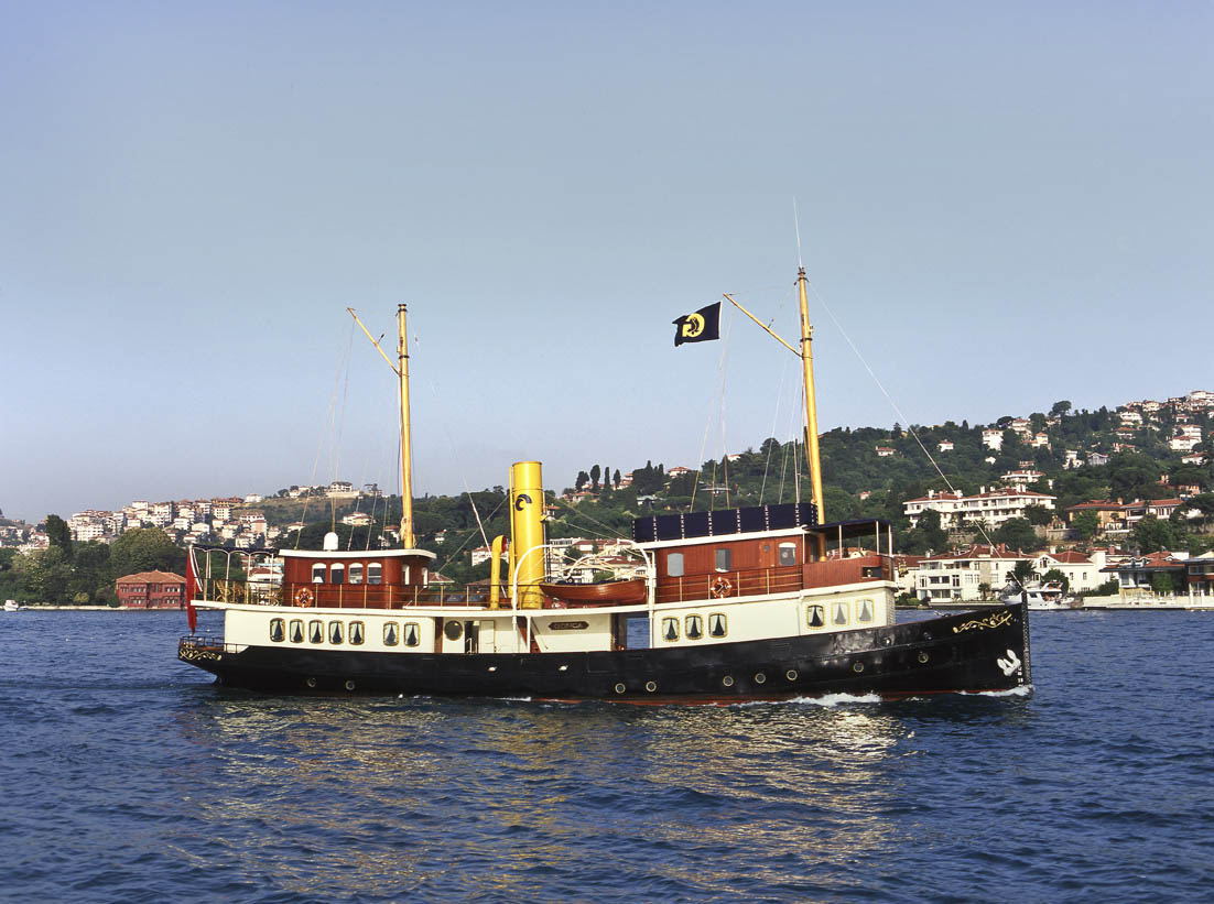 GONCA (1908)