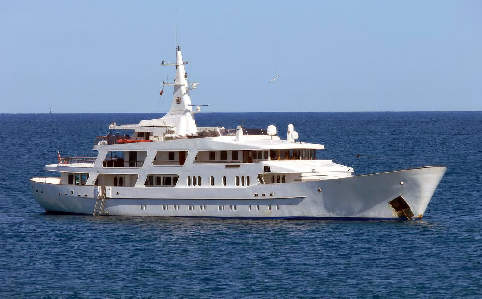 TOUYA (54m)
