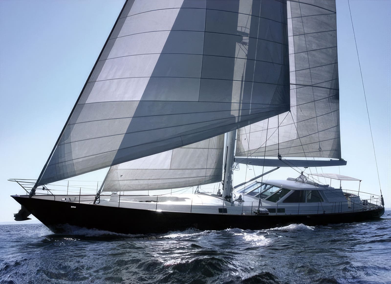 VERA IV (33m) gallery image