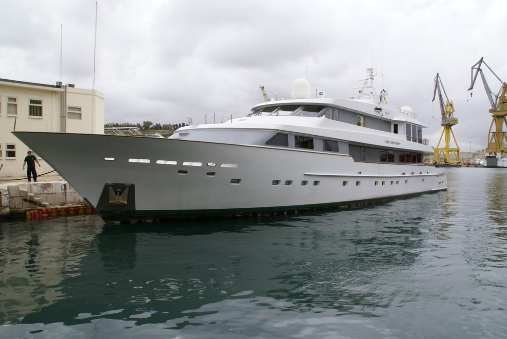 FADLALLAH (38m)