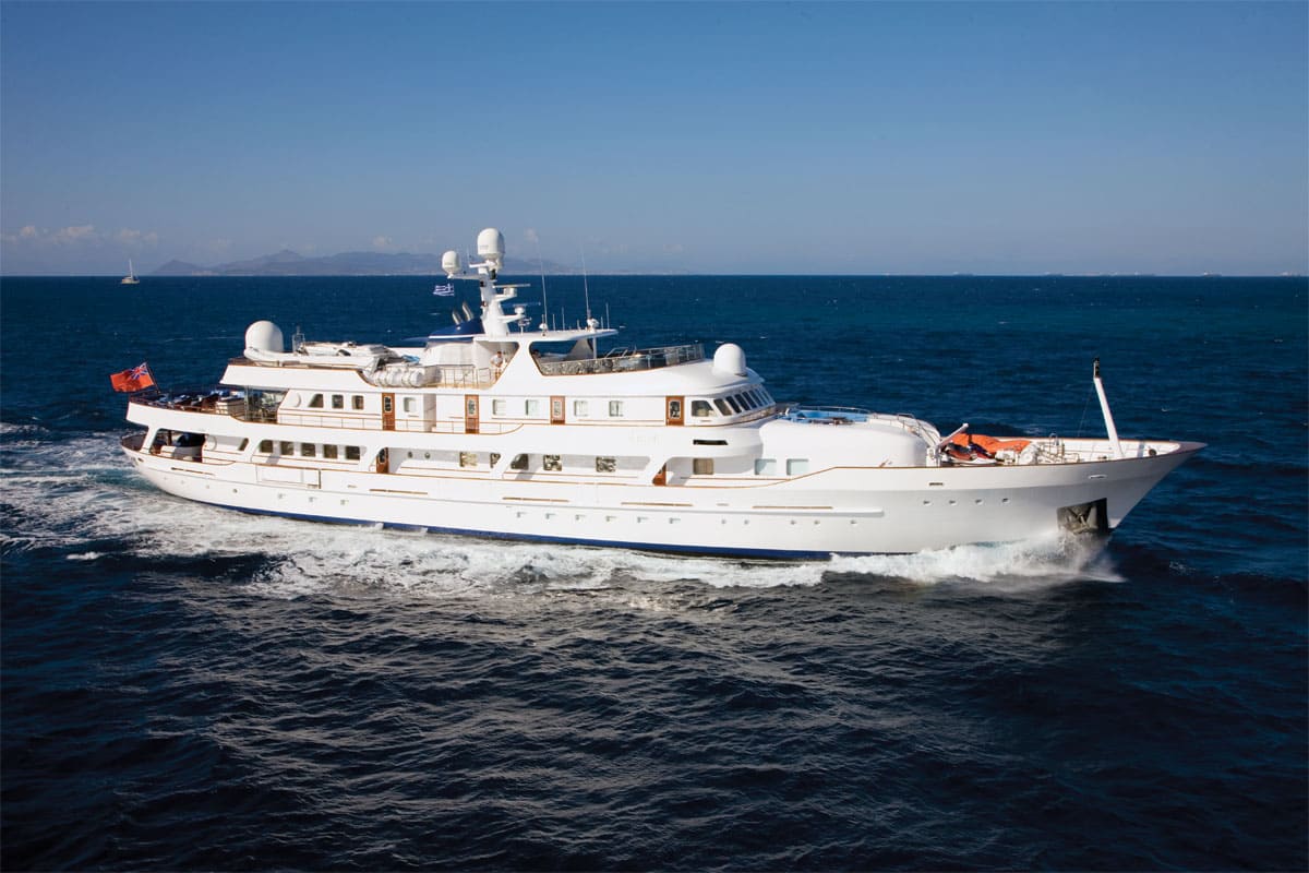 MESERRET II (57m) gallery image
