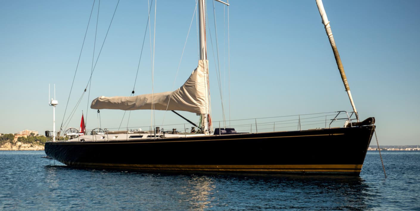 CONQUISTADOR (25m) gallery image