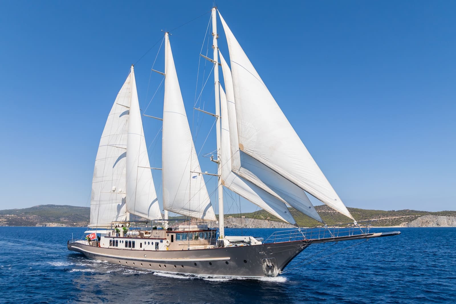 THE LANGLEY (62m) gallery image