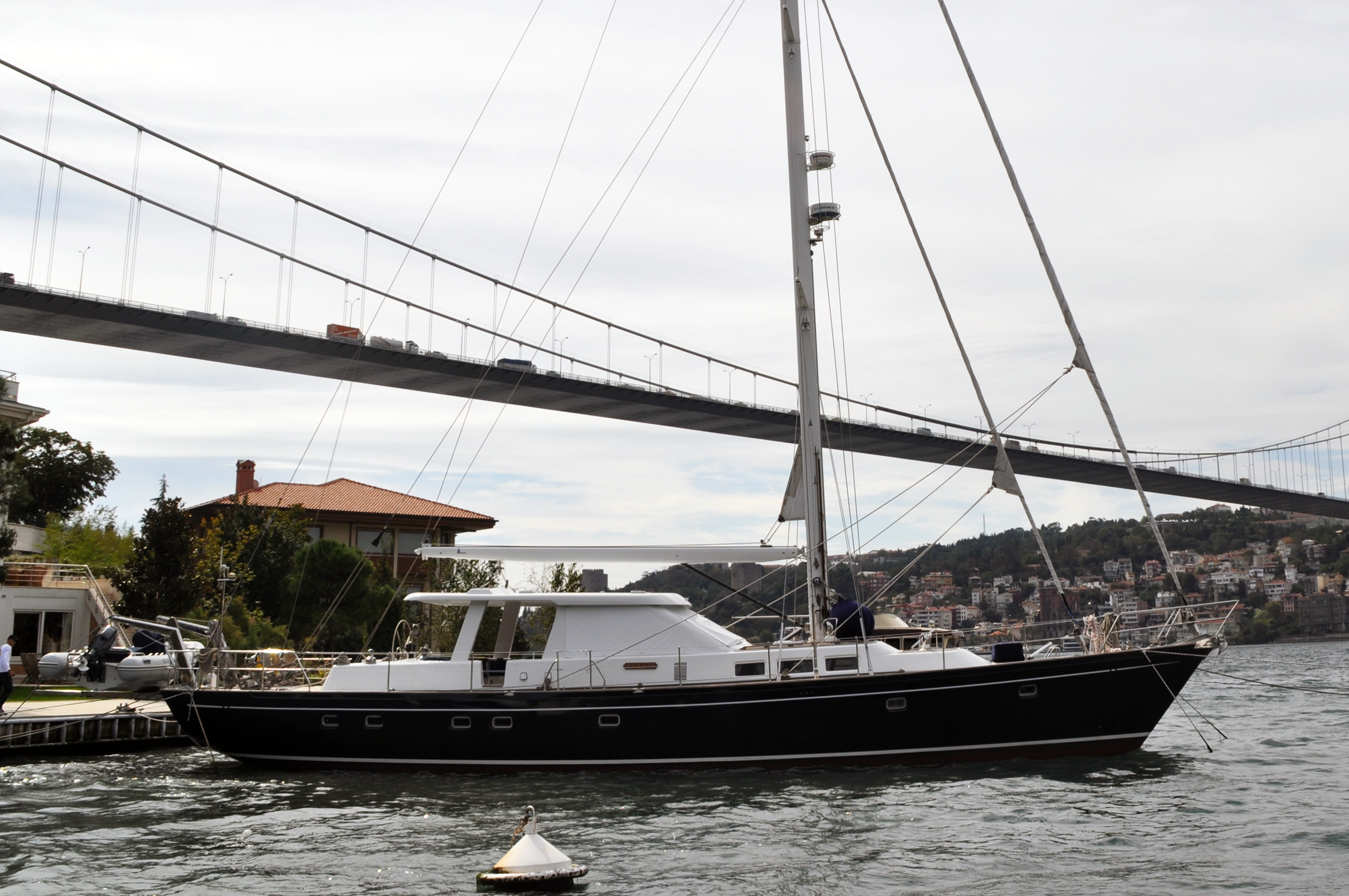 VERA III (20m)