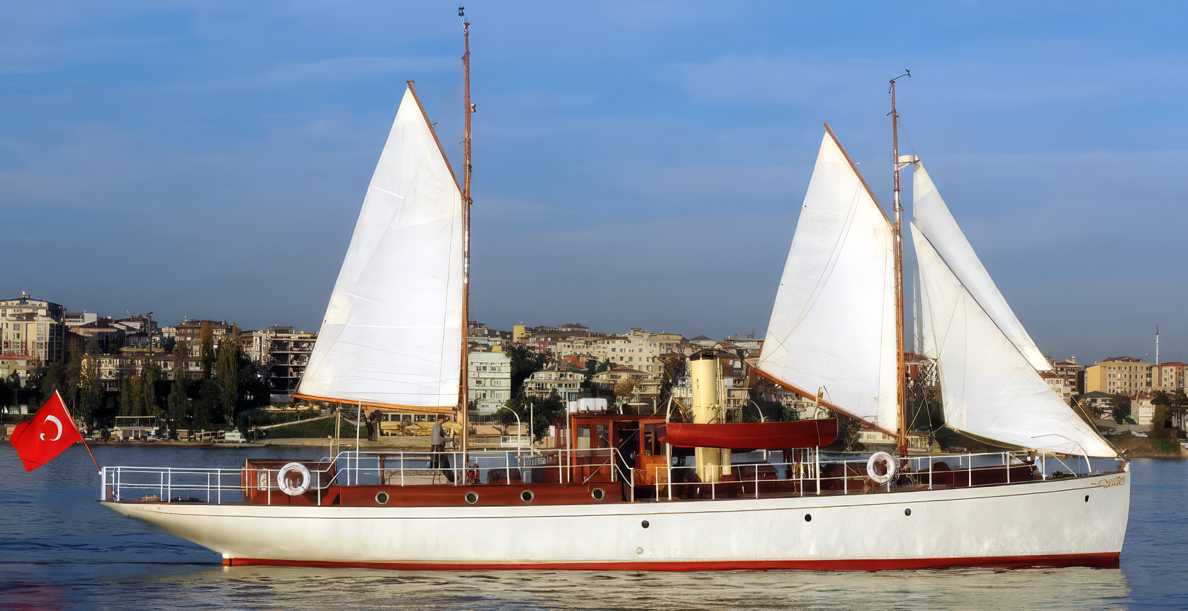 ROMOLA (1903)