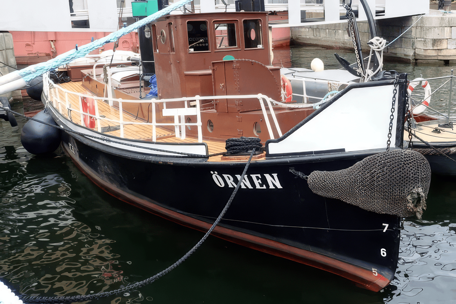ORNEN (1903)
