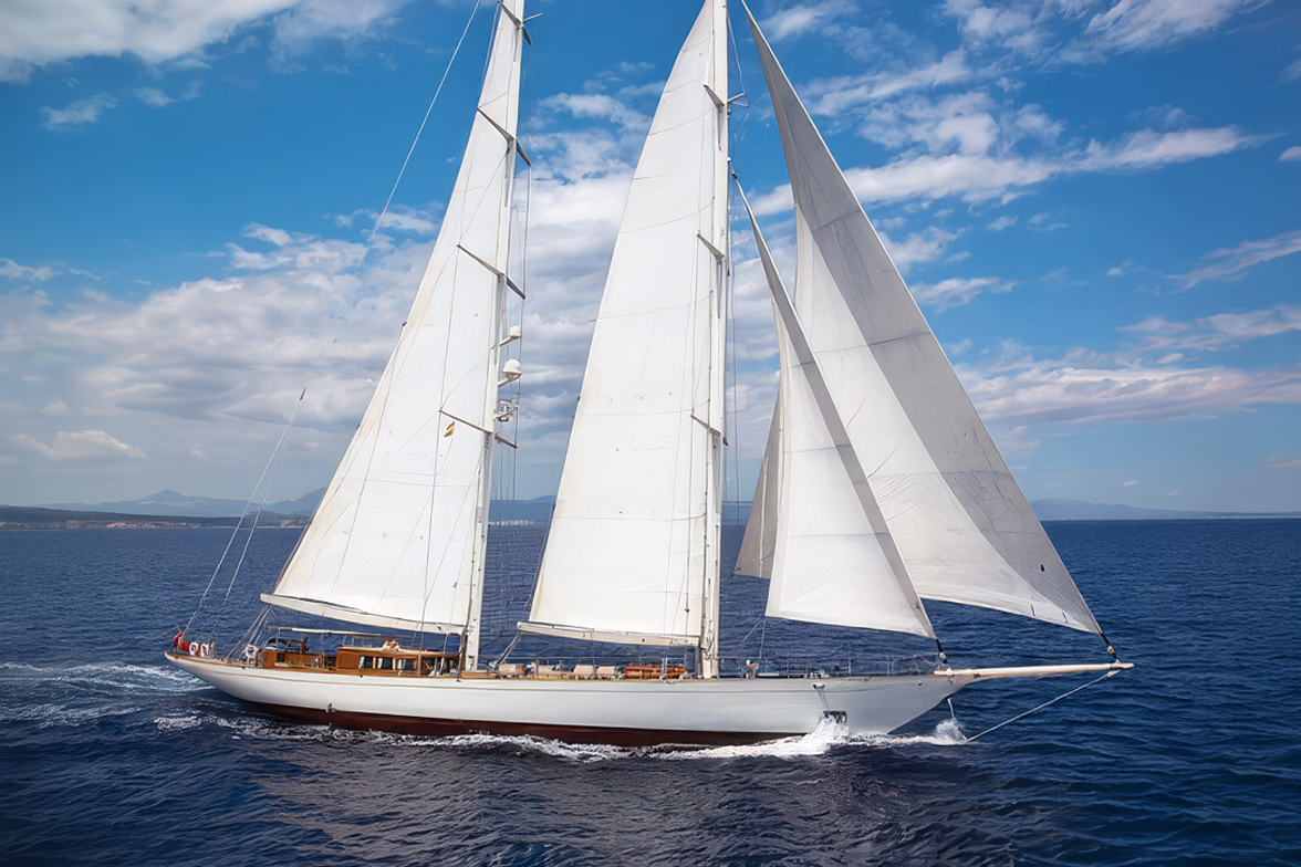 GWEILO (47m)