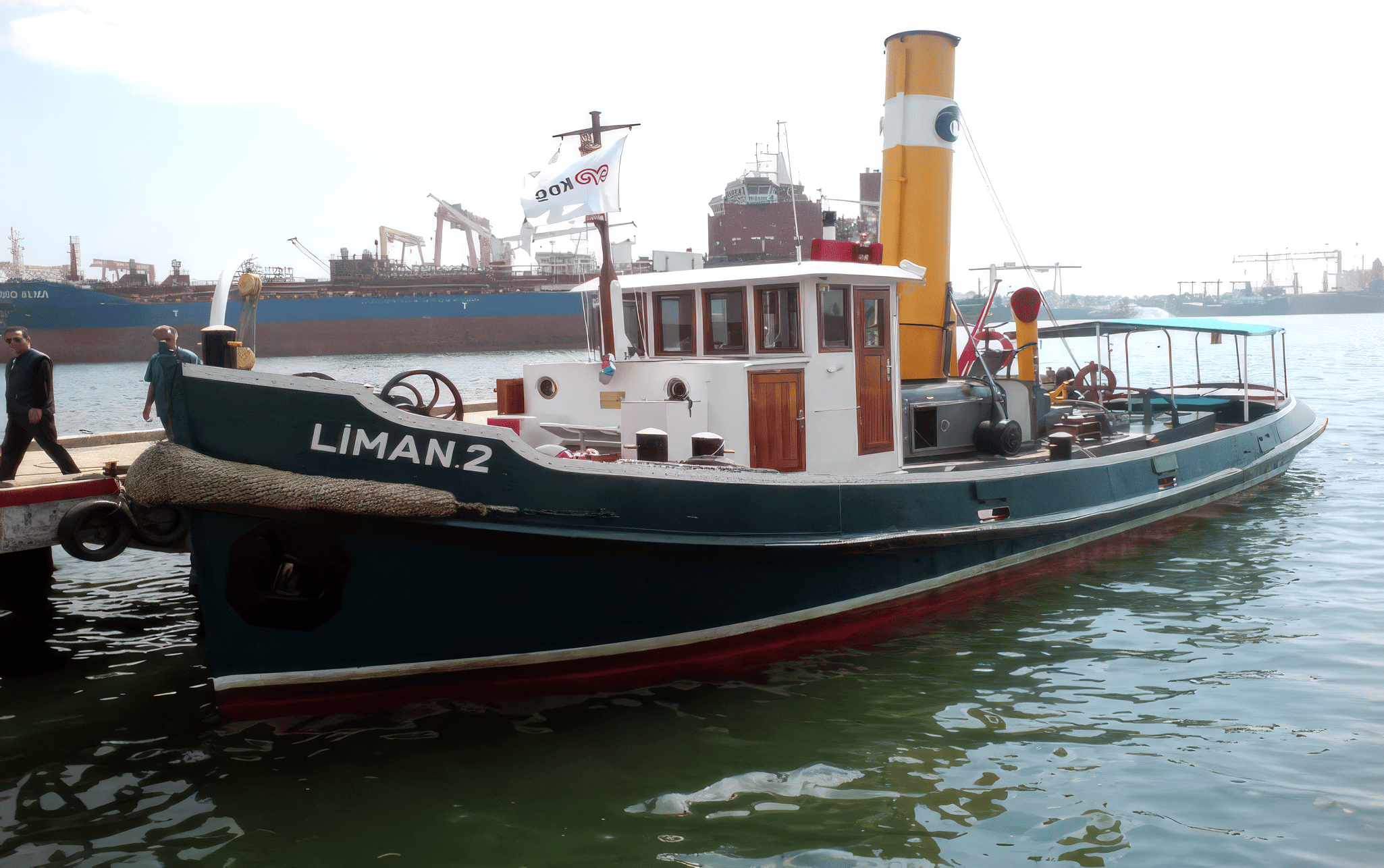 LIMAN II (1935)