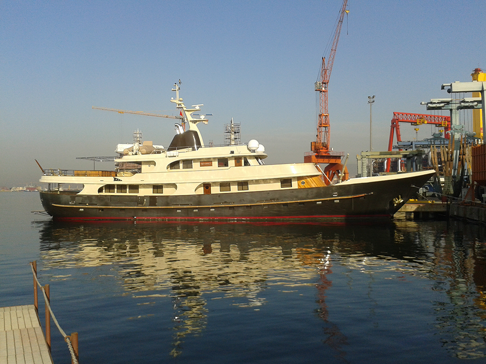 MESERRET I (38m) gallery image