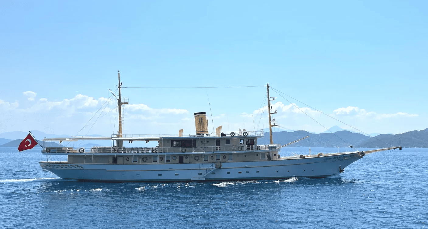 CIGDEM (60m) gallery image