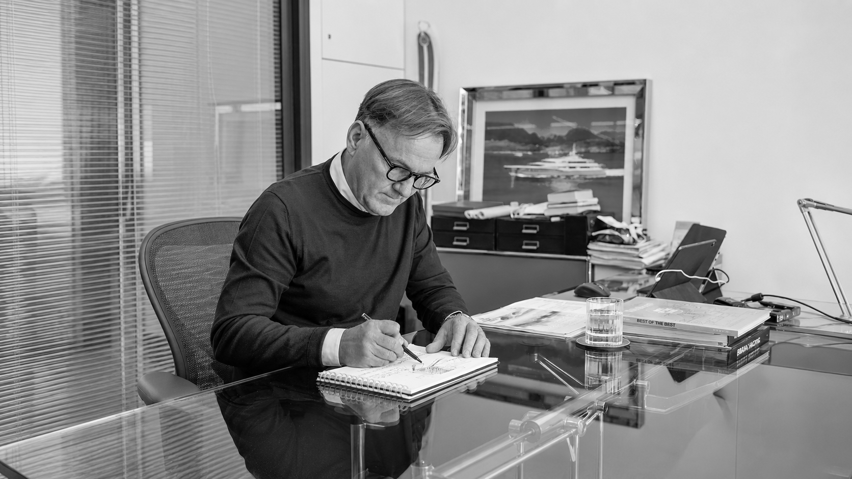 Espen Øino International