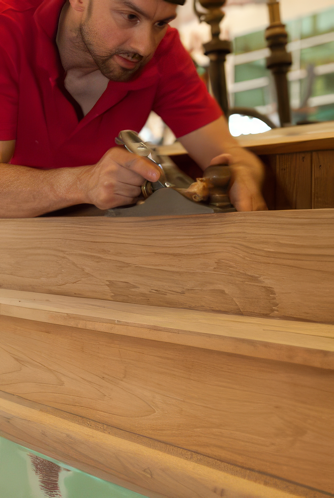Joinery Services visual 3